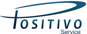 Logo Positivo