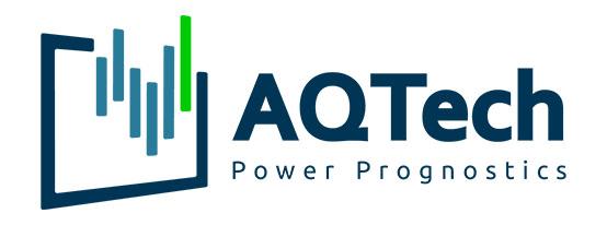Aqtech - Patrocínio Bronze