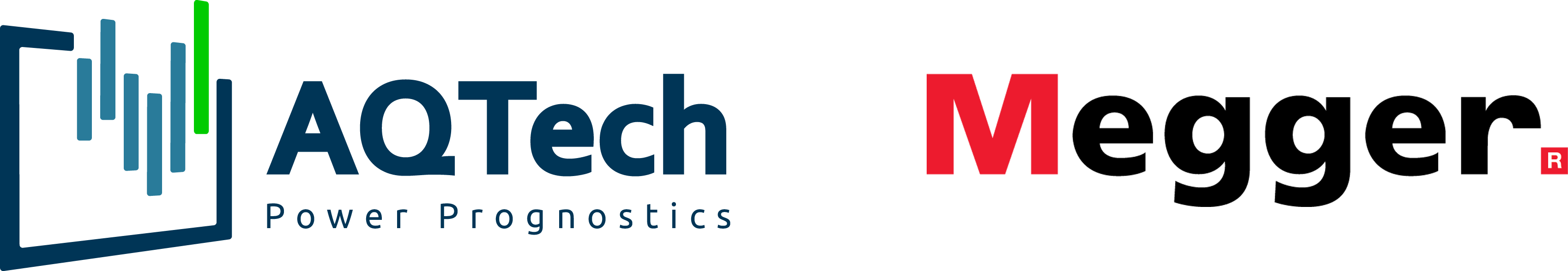 Aqtech - Megger - Patrocínio Ouro